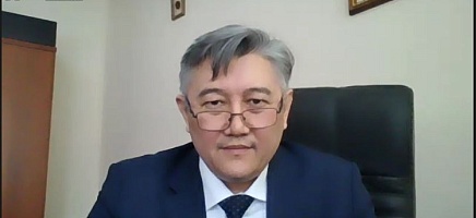 Круглый стол "Звездные старты Байконура" фото галереи 21